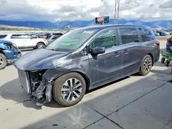 5FNRL6H64SB038684 2025 HONDA ODYSSEY