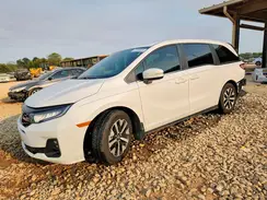 5FNRL6H64SB043268 2025 HONDA ODYSSEY