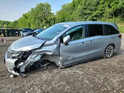 5FNRL6H64SB045599 2025 HONDA ODYSSEY