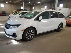 5FNRL6H64SB046963 2025 HONDA ODYSSEY