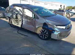 5FNRL6H64SB051063 2025 HONDA ODYSSEY