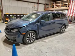 5FNRL6H64SB051497 2025 HONDA ODYSSEY