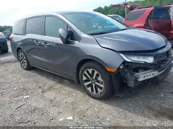5FNRL6H64SB052441 2025 HONDA ODYSSEY