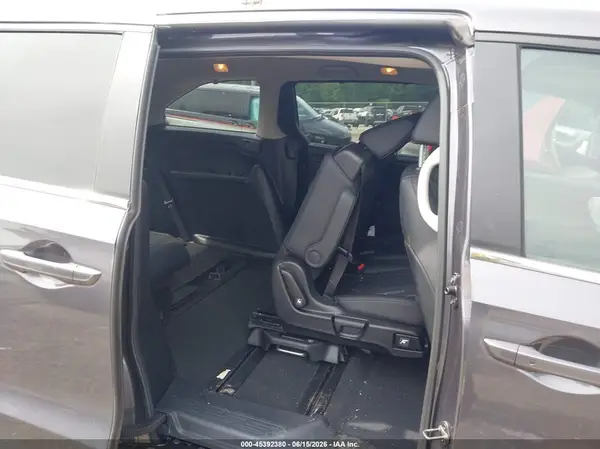 5FNRL6H64SB052441 2025 HONDA ODYSSEY - Image 8