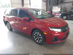 5FNRL6H64SB053606 2025 HONDA ODYSSEY