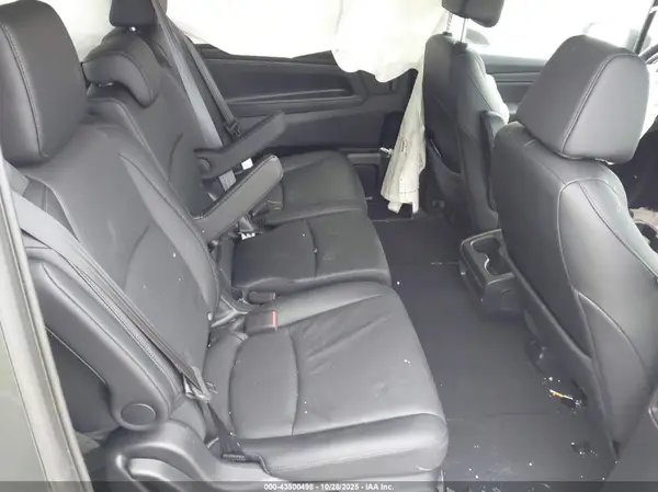 5FNRL6H64SB056442 2025 HONDA ODYSSEY - Image 8