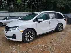 5FNRL6H64SB059941 2025 HONDA ODYSSEY