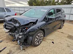 5FNRL6H64SB064606 2025 HONDA ODYSSEY