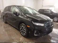 5FNRL6H64SB067165 2025 HONDA ODYSSEY