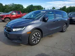 5FNRL6H64SB069997 2025 HONDA ODYSSEY