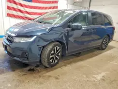 5FNRL6H64SB073421 2025 HONDA ODYSSEY