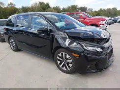 5FNRL6H64SB073564 2025 HONDA ODYSSEY