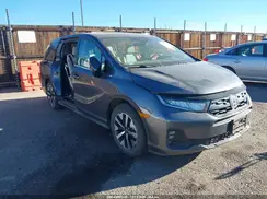 5FNRL6H64SB073676 2025 HONDA ODYSSEY