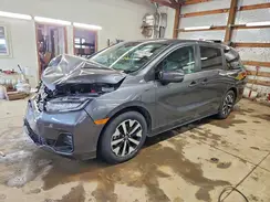 5FNRL6H64SB073998 2025 HONDA ODYSSEY