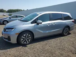 5FNRL6H64SB076352 2025 HONDA ODYSSEY