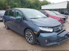5FNRL6H64SB076819 2025 HONDA ODYSSEY