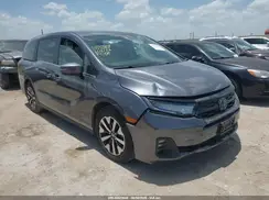 5FNRL6H64SB077694 2025 HONDA ODYSSEY