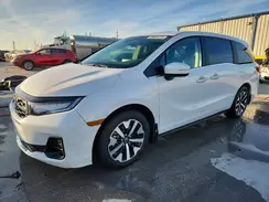 5FNRL6H64SB077999 2025 HONDA ODYSSEY