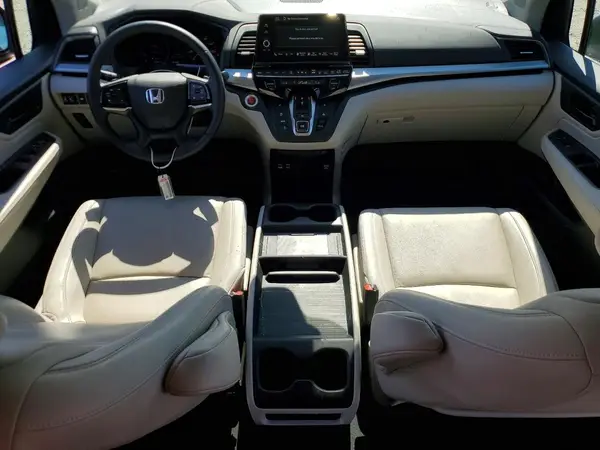 5FNRL6H64SB078909 2025 HONDA ODYSSEY - Image 8