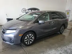 5FNRL6H64SB082779 2025 HONDA ODYSSEY