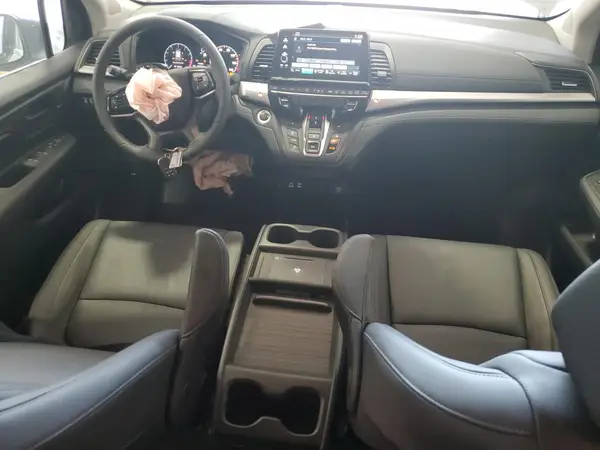 5FNRL6H64SB082779 2025 HONDA ODYSSEY - Image 8