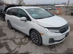 5FNRL6H64SB084497 2025 HONDA ODYSSEY
