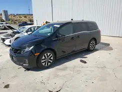 5FNRL6H64SB085147 2025 HONDA ODYSSEY