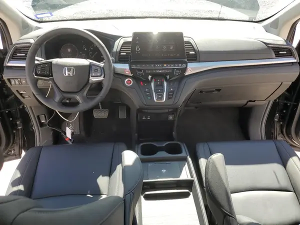 5FNRL6H64SB085147 2025 HONDA ODYSSEY - Image 8