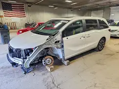 5FNRL6H64SB089005 2025 HONDA ODYSSEY
