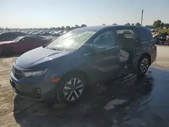 5FNRL6H64SB089179 2025 HONDA ODYSSEY