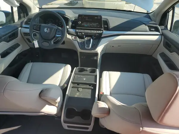 5FNRL6H64SB089179 2025 HONDA ODYSSEY - Image 8
