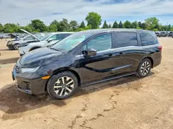 5FNRL6H64TB005797 2026 HONDA ODYSSEY