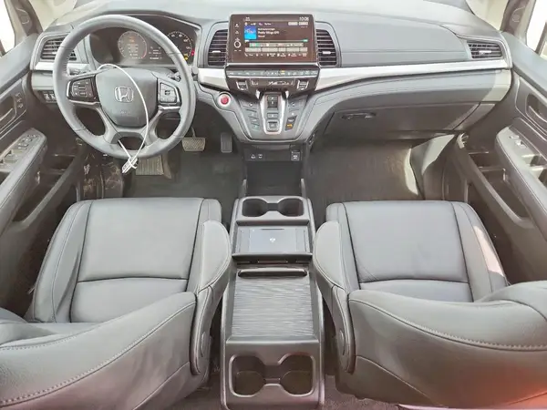 5FNRL6H64TB005797 2026 HONDA ODYSSEY - Image 8