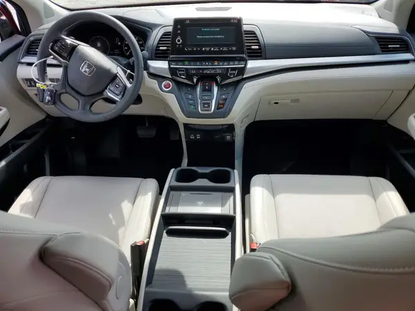 5FNRL6H64TB007565 2026 HONDA ODYSSEY - Image 8