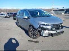 5FNRL6H64TB010692 2026 HONDA ODYSSEY