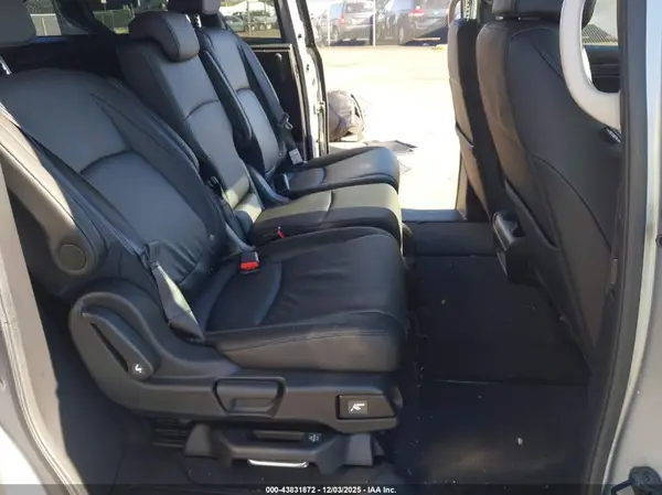 5FNRL6H64TB010692 2026 HONDA ODYSSEY - Image 8