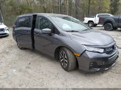 5FNRL6H64TB017867 2026 HONDA ODYSSEY