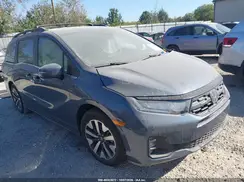 5FNRL6H64TB018856 2026 HONDA ODYSSEY
