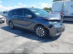 5FNRL6H64TB027282 2026 HONDA ODYSSEY