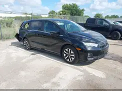 5FNRL6H64TB033518 2026 HONDA ODYSSEY