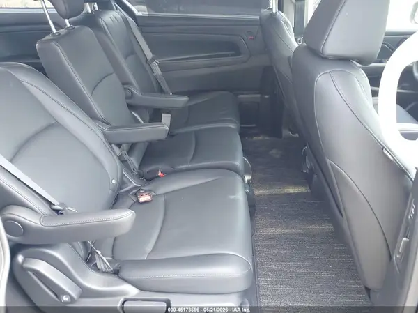 5FNRL6H64TB033518 2026 HONDA ODYSSEY - Image 8