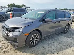 5FNRL6H64TB052313 2026 HONDA ODYSSEY