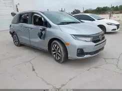 5FNRL6H64TB057754 2026 HONDA ODYSSEY