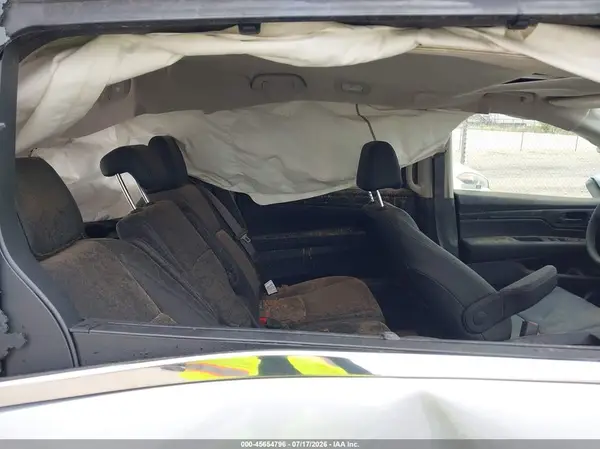 5FNRL6H64TB057754 2026 HONDA ODYSSEY - Image 8