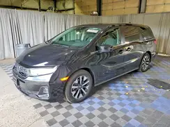 5FNRL6H64TB060413 2026 HONDA ODYSSEY