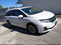 5FNRL6H64TB068608 2026 HONDA ODYSSEY