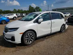 5FNRL6H64TB076563 2026 HONDA ODYSSEY