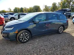5FNRL6H64TB089796 2026 HONDA ODYSSEY