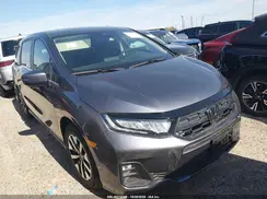 5FNRL6H64VB001509 2027 HONDA ODYSSEY