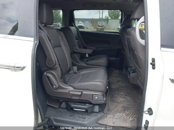 5FNRL6H65KB505837 2019 HONDA ODYSSEY - Image 8